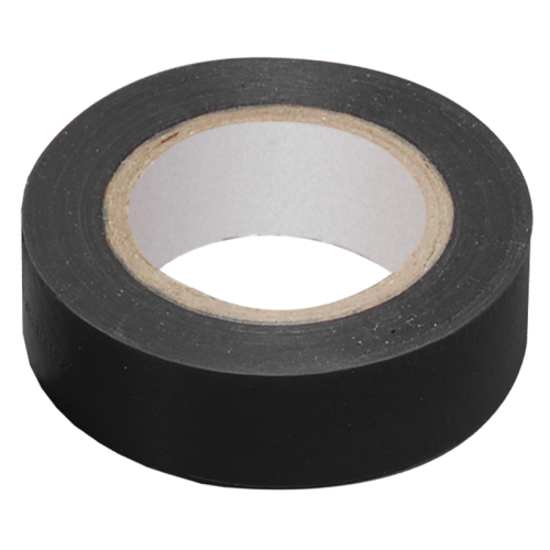 Изолента IEK ПВХ 15x0.13х10 черный фото Изолента IEK ПВХ 15x0.13х10 черный картинка